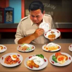 Makan Bergizi Gratis Solusi Nyata Tingkatkan Kesejahteraan Rakyat