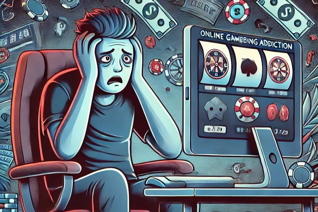 Upaya Kolektif Elemen Masyarakat Tingkatkan Kewaspadaan Bahaya Judi Online