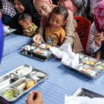 Sejumlah Investor Mancanegara Jajaki Investasi dalam Program MBG