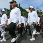Satukan Jiwa Kepemimpinan, Retreat Kepala Daerah Dukung Asta Cita