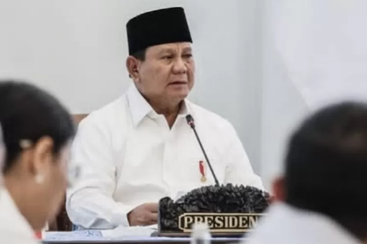 Danantara Wujud Kemandirian Ekonomi Indonesia, Prabowo: Bisa Diaudit KPK dan BPK