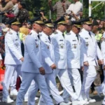 Retreat Kepala Daerah Menyatukan Langkah Mewujudkan Indonesia Emas 2045