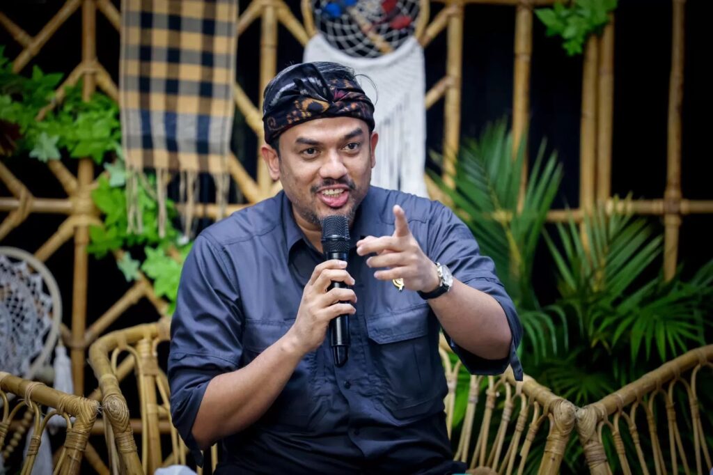 Narkoba Tamat, Ekonomi Kuat! Prabowo Ingin Rakyat Tidak Terjebak Jaringan Narkoba