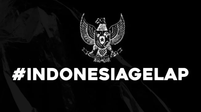 Aksi ‘Indonesia Gelap’ Hanya Ciptakan Ketakutan, Masyarakat Diimbau Tidak Terprovokasi