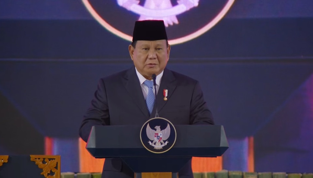 Danantara Resmi Diluncurkan, Wujud Komitmen Pengelolaan Investasi Berkelanjutan