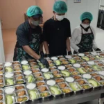 Program MBG Gerakkan Perekonomian Daerah