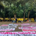 Ekonomi RI Tetap Stabil, Aksi ‘Indonesia Gelap’ Hanya Provokasi Tanpa Dasar