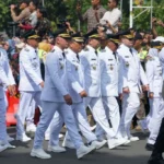 Retreat Bentuk Budaya Saling Dukung antara Pemerintah Pusat dan Daerah