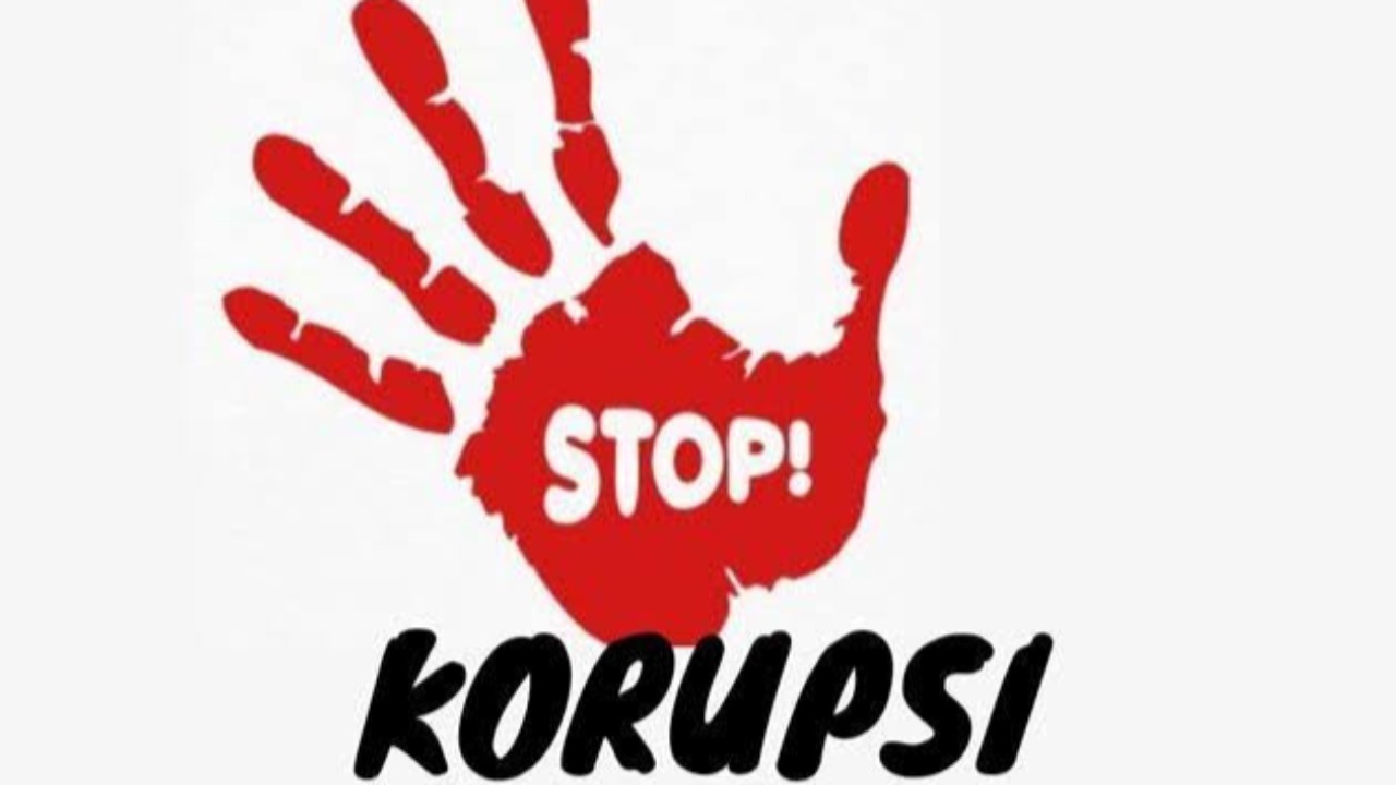 Komitmen Berantas Korupsi Pertegas Upaya Penegakan Hukum Presiden Prabowo