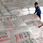 Ketersediaan Pupuk Kunci Wujudkan Ketahanan Pangan