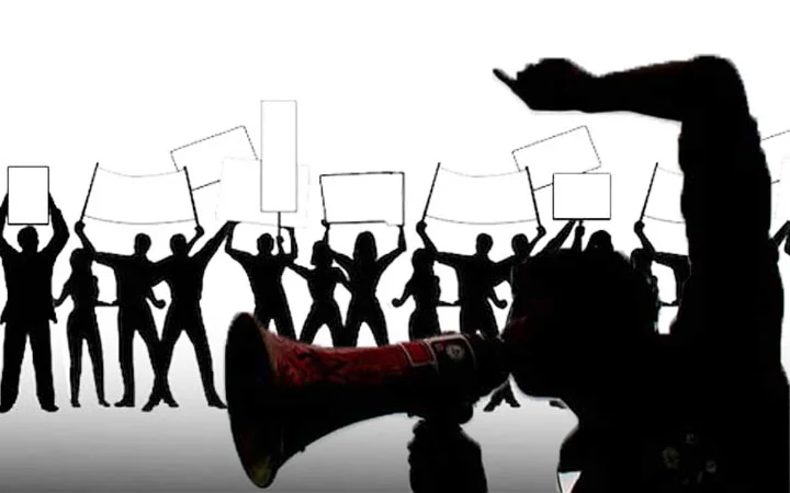Demonstrasi Mahasiswa Ganggu Stabilitas dan Pertumbuhan Ekonomi Nasional