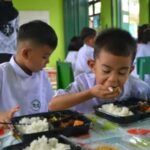 Pemerintah Targetkan 6 Juta Siswa Dapat Manfaat Program MBG