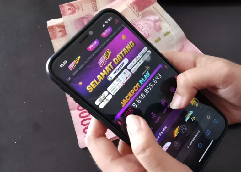 Presiden Prabowo Tegaskan Penelusuran Aliran Dana dan Perkuat Komitmen Berantas Judi Online