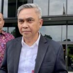 Hormati Supremasi Hukum Kasus Hasto dan Dukung Kelancaran Retreat Kepala Daerah
