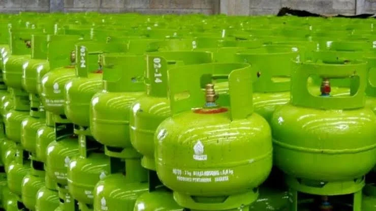 Pemerintah Permudah Akses Gas LPG 3 Kg bagi Masyarakat