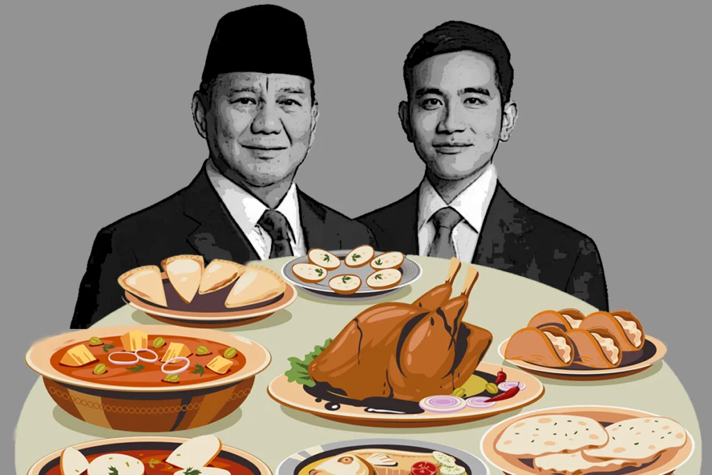 Pemerintah Libatkan Lembaga Independen Dalam Pelaksanaan MBG