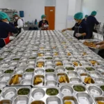 MBG Penuhi Standar Porsi dan Kualitas Sesuai Ketentuan yang Berlaku