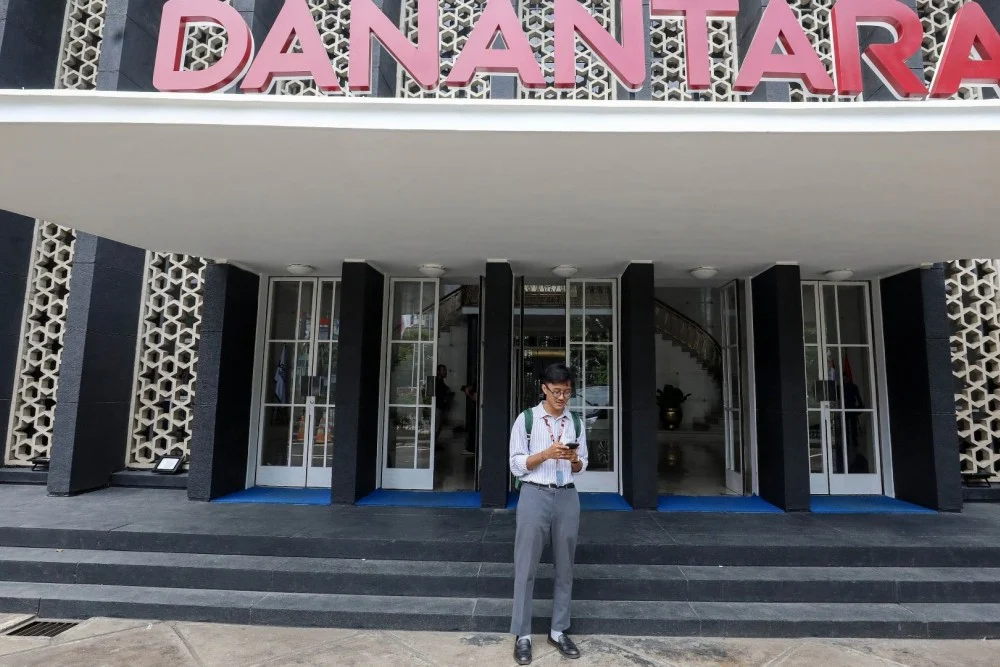 Peresmian Danantara sebagai Kekuatan Ekonomi untuk Masa Depan Indonesia