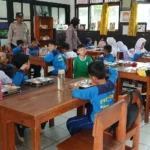 Pemerintah Wujudkan Generasi Sehat Melalui Program MBG