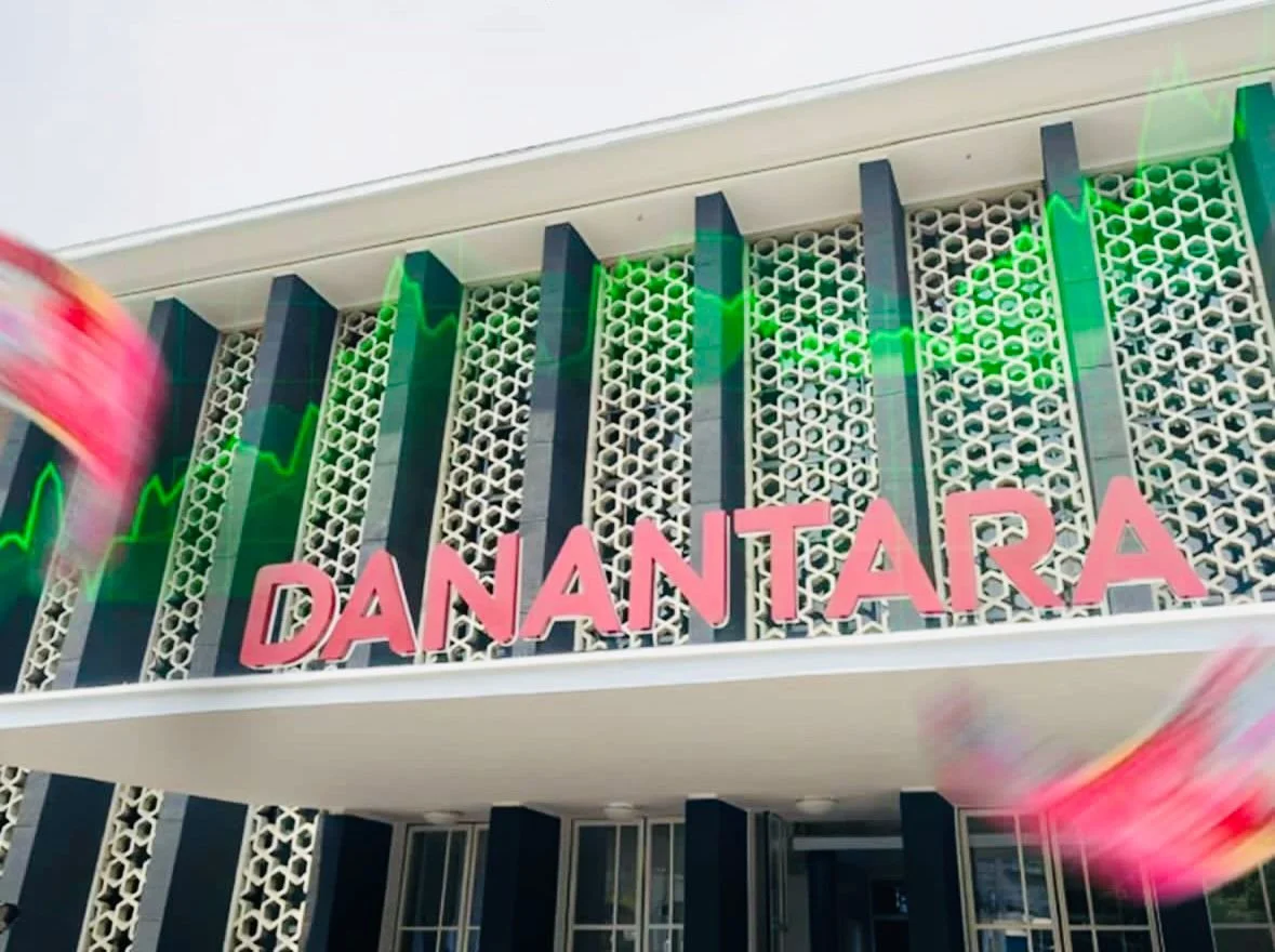 Danantara Mampu Kembangkan Aset RI hingga 6 Kali Lipat
