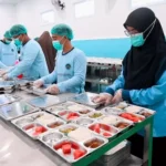 Sinergi Pemerintah dan UMKM dalam Program Makan Bergizi Gratis: Peluang Ekonomi Baru