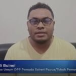 Menuju Kemandirian Ekonomi, Pemerintah Bangun Lumbung Pangan Nasional di Merauke