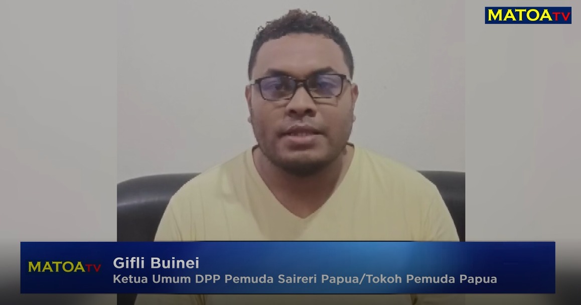 Menuju Kemandirian Ekonomi, Pemerintah Bangun Lumbung Pangan Nasional di Merauke