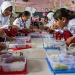 Mengapresiasi MBG Untuk Ibu Hamil Demi Pastikan Kecukupan Gizi