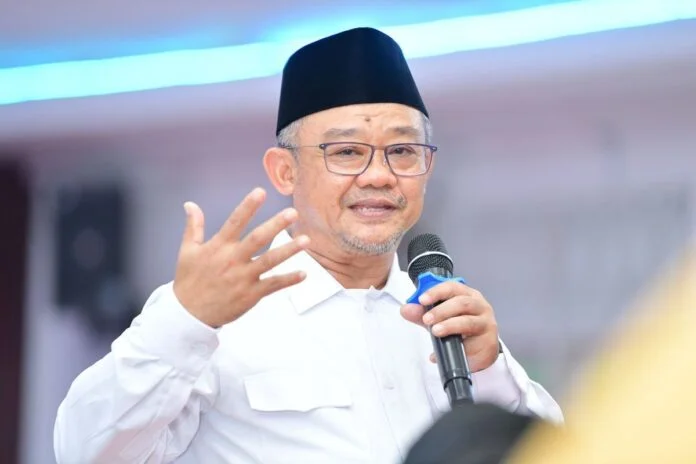 Komitmen Kuat Pemerintah Terhadap Pendidikan, Seimbangkan Efisiensi dan Kualitas