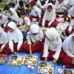 Melalui Program Makan Bergizi Gratis, Pemerintah Dukung Ekonomi Berkelanjutan