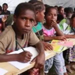 Mendukung Pengetatan Pengamanan Sekolah di Papua Cegah Gangguan OPM