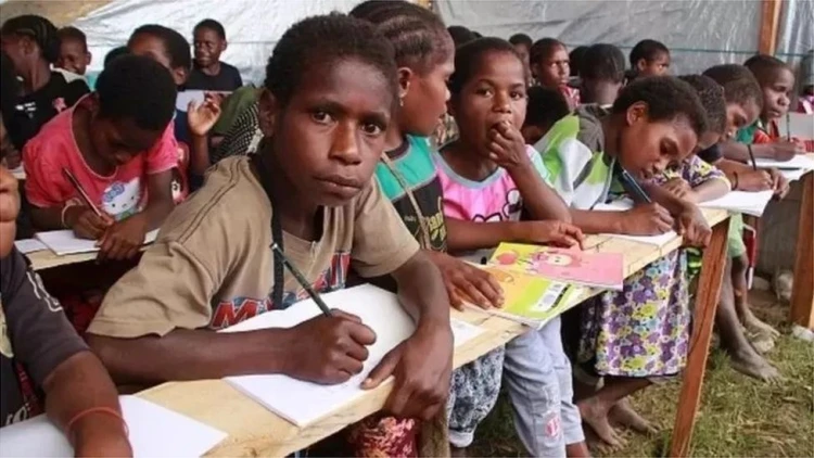 Mendukung Pengetatan Pengamanan Sekolah di Papua Cegah Gangguan OPM