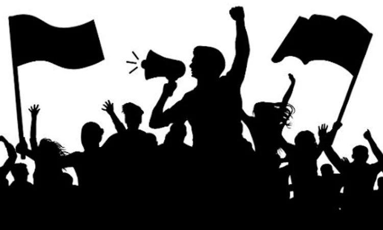 Mewaspada Aksi Demonstrasi Mahasiswa Ditunggangi Kepentingan Politik