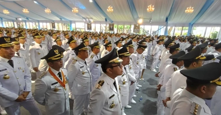 Penudaan Retreat Kepala Daerah dari PDIP Hambat Kolaborasi Pemerintah Pusat dan Daerah