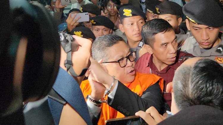 Penangkapan Hasto Murni Penegakan Hukum, Penundaan Ikuti Retreat Ganggu Tata Kelola Pemerintahan