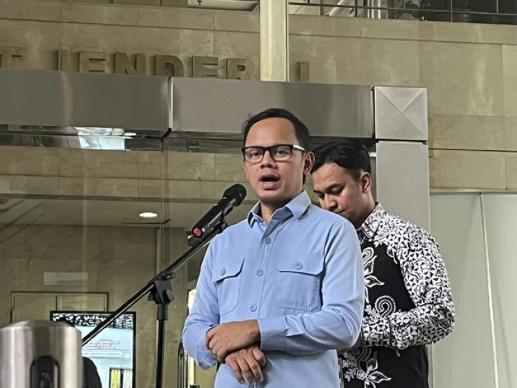 Instruksi Ketua Umum PDIP Hambat Sinergitas Tata Kelola Pusat dan Daerah melalui Retreat