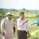 Komitmen Presiden Prabowo Bangun Swasembada Pangan Mendapat Apresiasi Publik