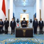 Presiden Prabowo Jamin Danantara Dikelola SecaraTransparan dan Akuntabel
