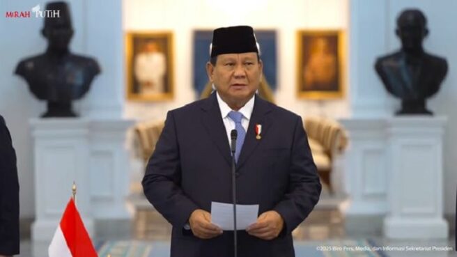 Pengelolaan Danantara Dilakukan Secara Hati-Hati Demi Kepentingan Generasi Muda Mendatang