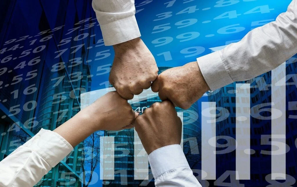 Sinergitas Pemerintah dan Swasta Dorong Pemerataan Ekonomi Nasional