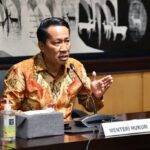 Prabowo Tegas! Tak Ada Amnesti bagi Bandar Narkoba