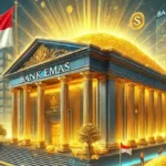 Peresmian Bank Emas Mendorong Pemerataan dan Pertumbuhan Ekonomi Nasional