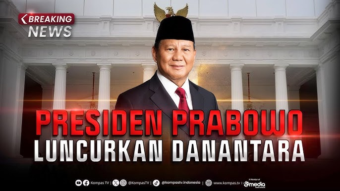BPI Danantara Resmi Diluncurkan, Perkuat Investasi dan Transformasi BUMN