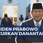 Danantara: Era Baru Transformasi Pengelolaan Investasi Strategis di Indonesia