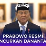 Dukungan Kuat Para Tokoh atas Peluncuran Danantara sebagai Tonggak Baru Ekonomi Indonesia