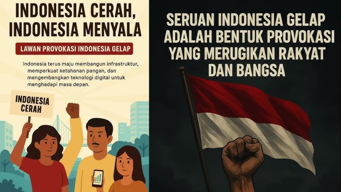 Indonesia Gelap Hanya Ilusi, Investasi Nasional Tumbuh 16%