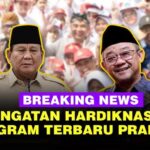 Presiden Prabowo Luncurkan Program HTC, Fokus Bangun Sekolah dan Sejahterakan Guru