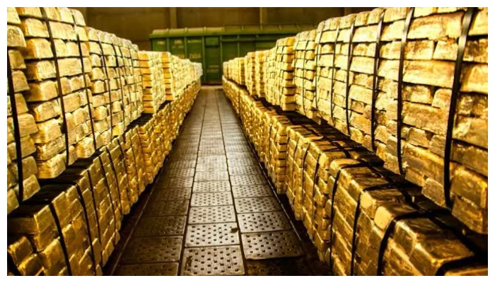 Bank Emas Sebagai Solusi Mengurangi Ketimpangan Ekonomi