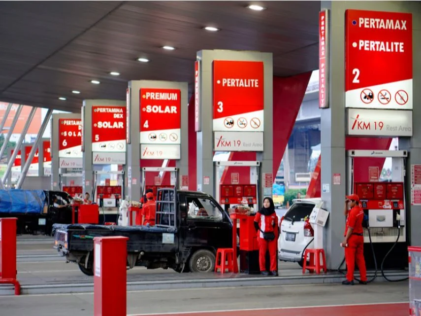 Pemerintah Tegas Jaga Kualitas BBM dan Terus Usut Kasus Korupsi Pertamina