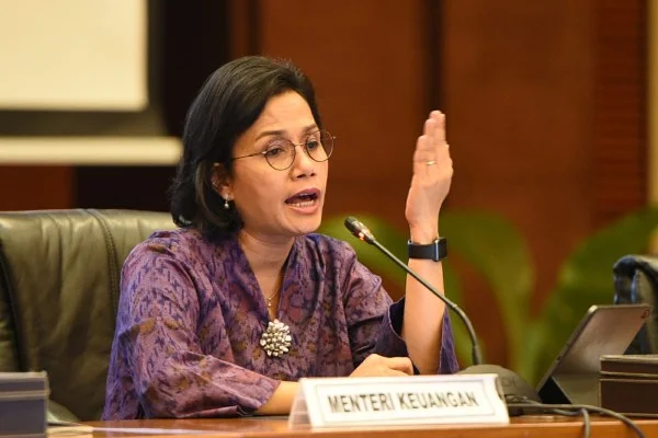 Efisiensi Anggaran Dorong Pertumbuhan Ekonomi Nasional